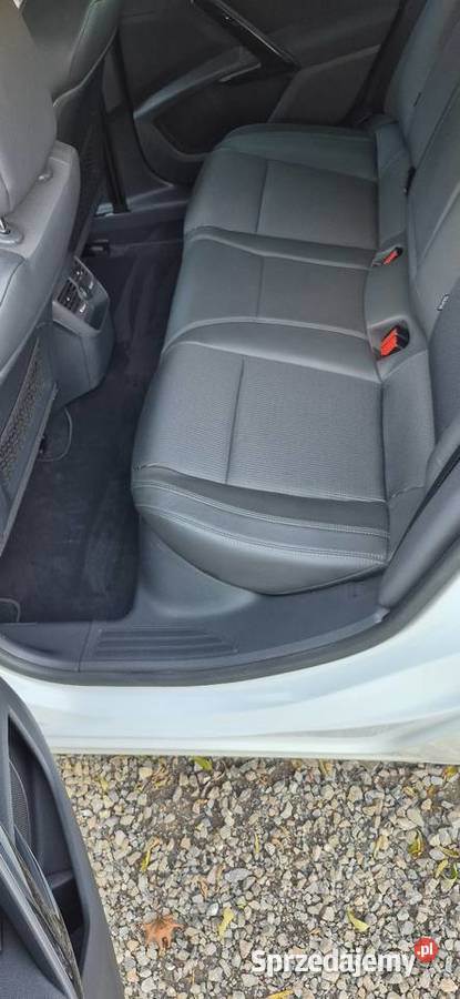 Peugeot 508 sw allure biała perła hdi 112000 do lakier metallic Ostrowiec Świętokrzyski