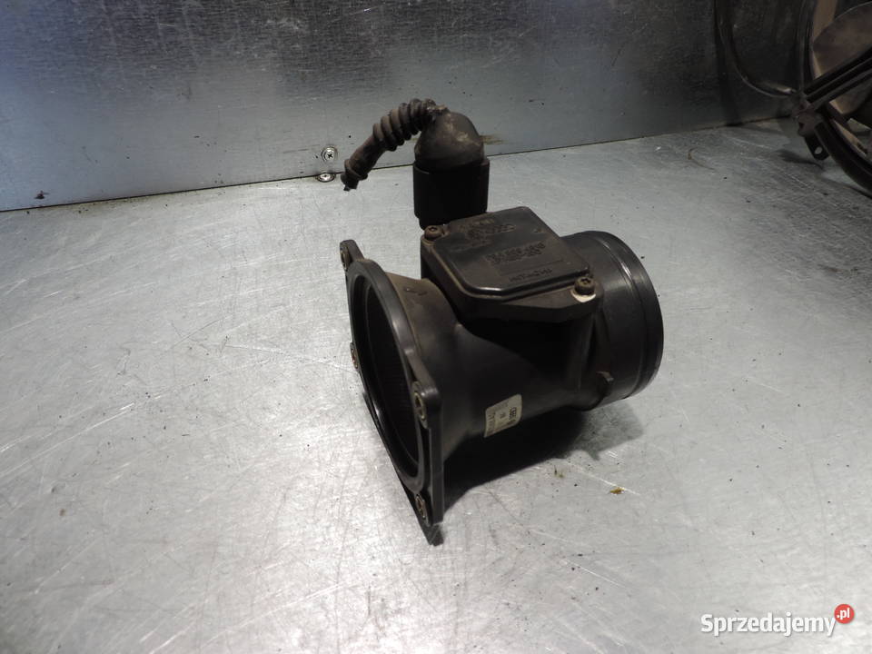 PRZEPŁYWOMIERZ 06A906461B AUDI A4 B5 A3 16 B
