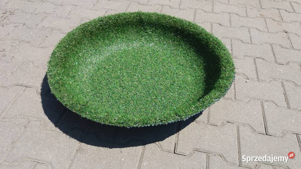 Oczko wodne 60x18 dolnośląskie Wrocław