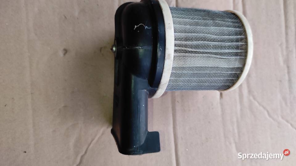 Yamaha Virago 535 mocowanie filtr powietrza Warszawa