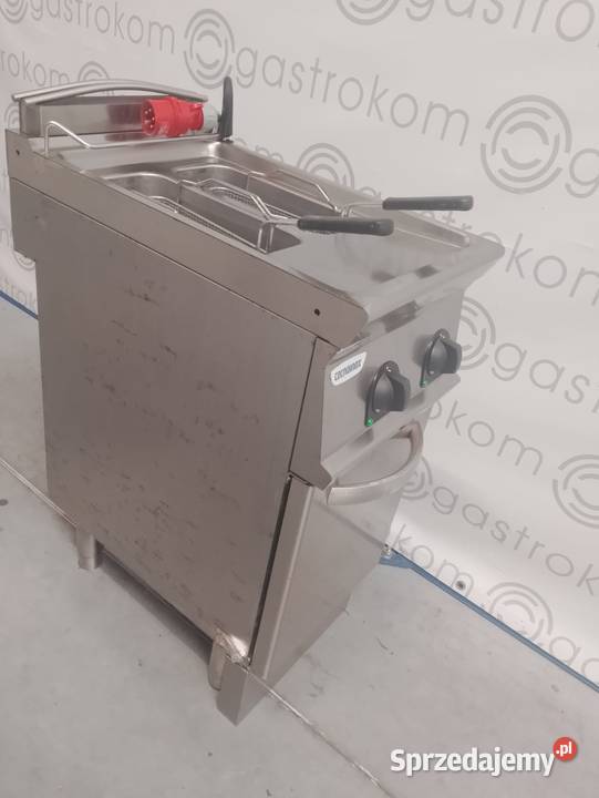 Frytownica 2kom Tecnoinox FR4FE7 Wrocław