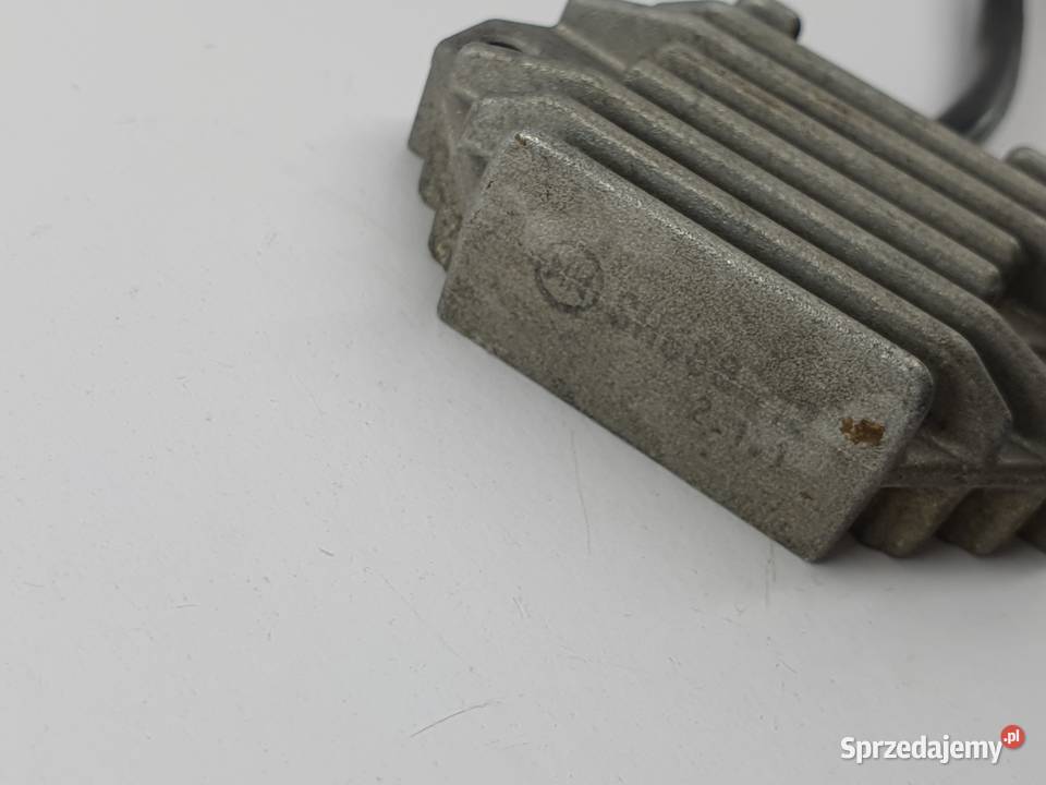 Regulator Napiecia Yamaha Wr 426 Yzf Łódź sprzedam