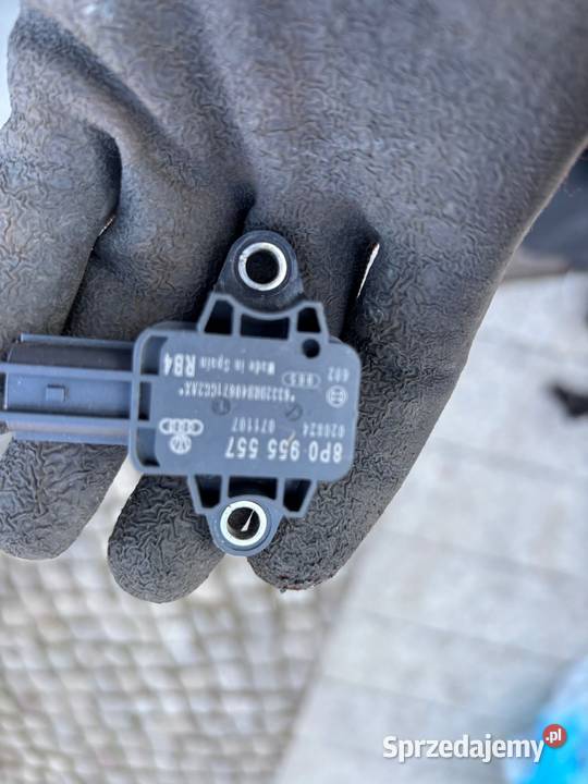 Czujnik zderzeniowy 8 955 557 Świątniki Górne