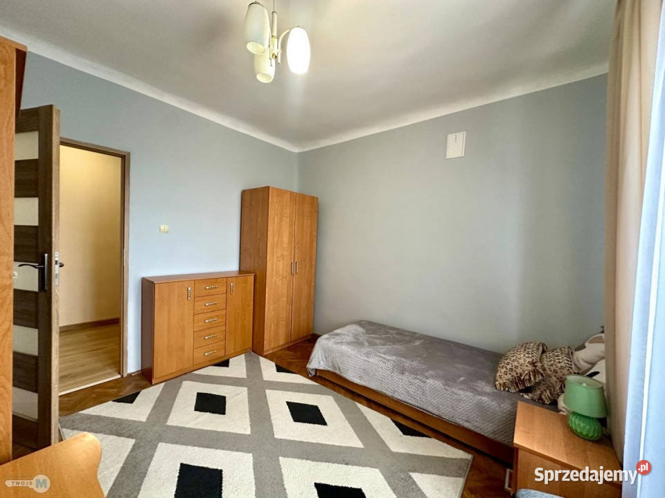 sprzedaży mieszkania 48m2 2pok Kielce Sprzedaż