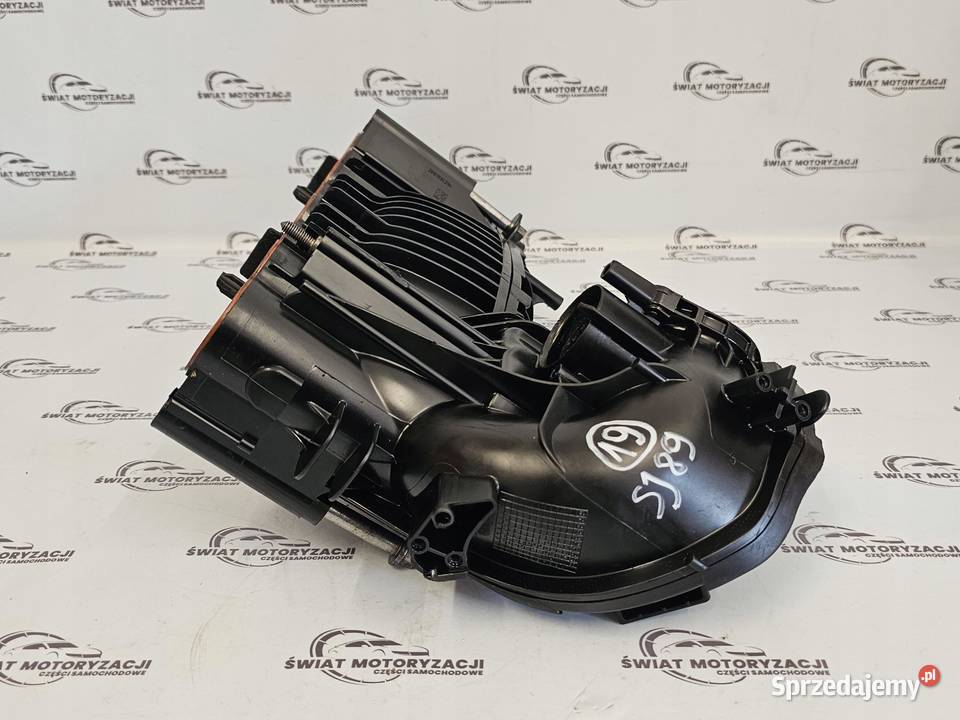 BMW 3 E90 E60 E87 E83 EURO 4 20 D N47D20A 08r