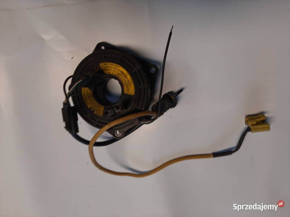 Daewoo Nubira 1 taśma zwijak poduszki Air Bag Poduszki powietrzne Ksawerów