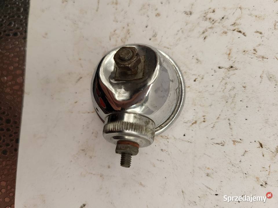 NOWY SYGNOWANY ODBLASK Z EPOKI ROWEROWY DIAMANT Rybnik sprzedam