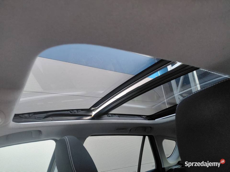 SUZUKI SX4 SCROSS 4 x4 2014R 15983 DDiS 120 radio Jelenia Góra