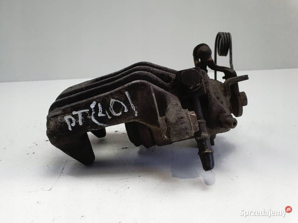 VW Golf IV Audi A3 Leon I PRAWY ZACISK HAMULCOWY osobowe Chełm