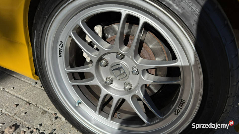 Honda S 2000 20i v tec Turbo 350 tuning dolot Gdańsk