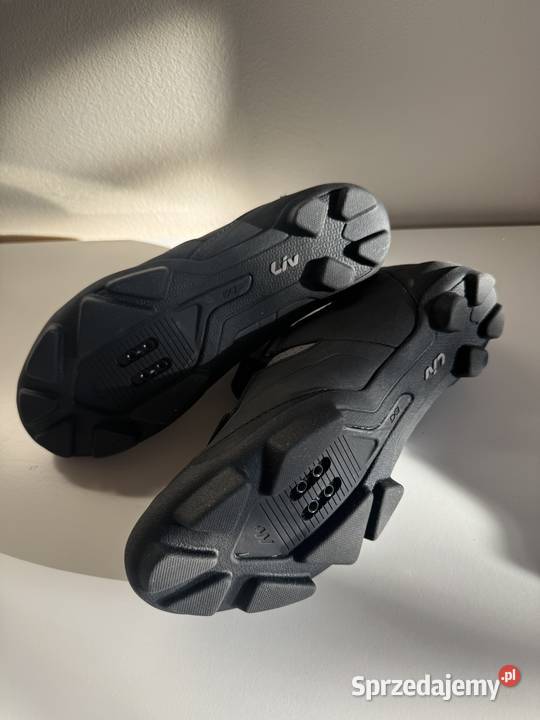 Buty rowerowe damskie Giant Liv Fera rozmiar 40 Poznań