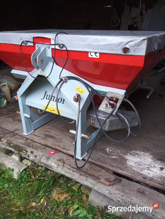 Sprzedam rozsiewacz woprol Podborcze