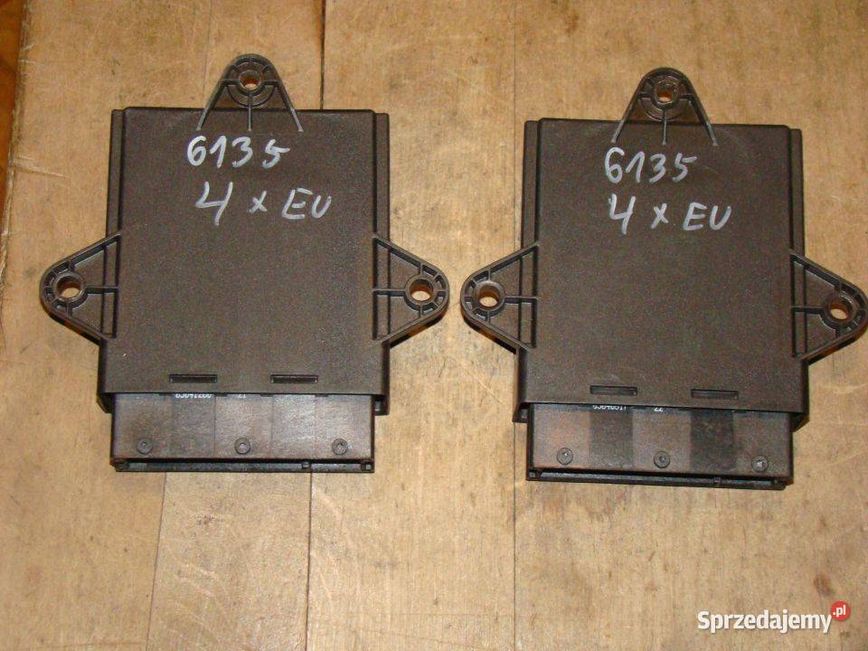 moduły i wiązki komplet do elektrycznie Komputery sprzedam