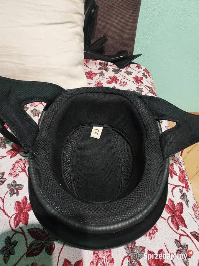 kask motocyklowy Łęczna