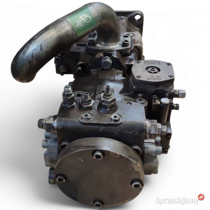 Pompa Rexroth A11V075 LE1X10RNZD12K07PS 2120064 Wilkowo