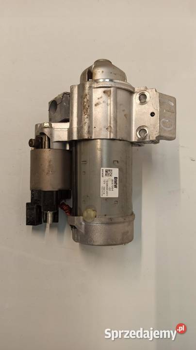 ROZRUSZNIK BMW 3 G20 8687064 osobowe sprzedam