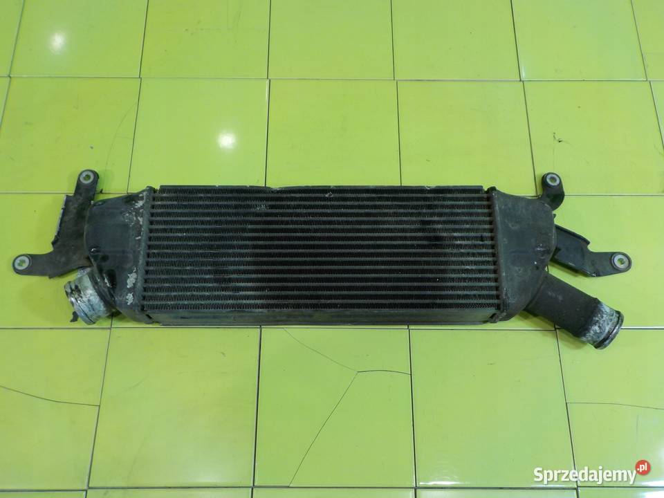 OUTLANDER II LIFT 22 DID 11r 5D intercooler osobowe Suków