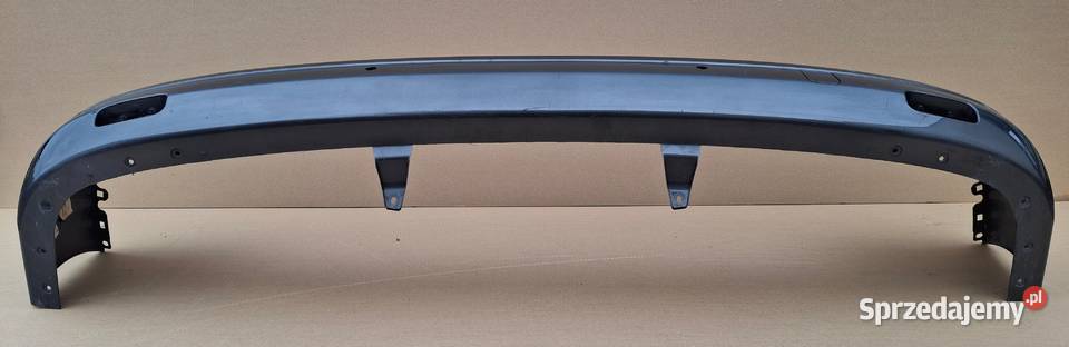 EXPERT JUMPY PROACE BERLINGO ZDERZAK TYŁ TYLNY Bieleń