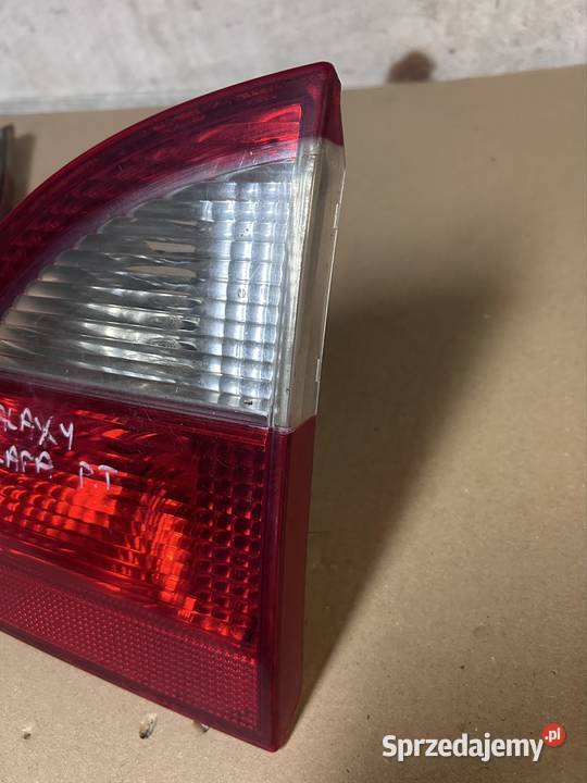 Lampa w klapę prawa galaxy lift 7m5945094b Grudziądz