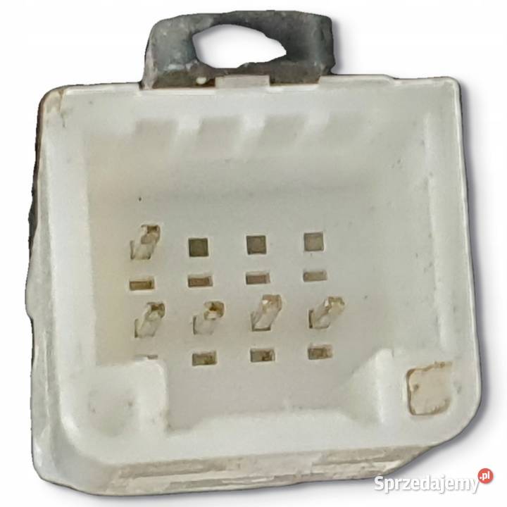 LUSTERKO LEWE KIEROWCY Renault Trafic III Vivaro Chełm sprzedam