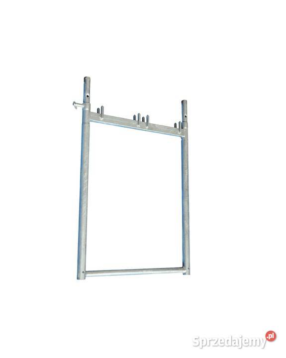 Rama rusztowania Plettac P70 150 Wrocław