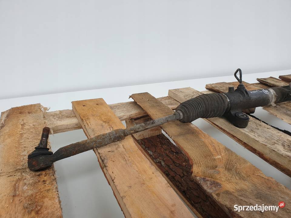 Toyota Corolla Verso II PRZEKŁADNIA MAGLOWNICA osobowe Rudka