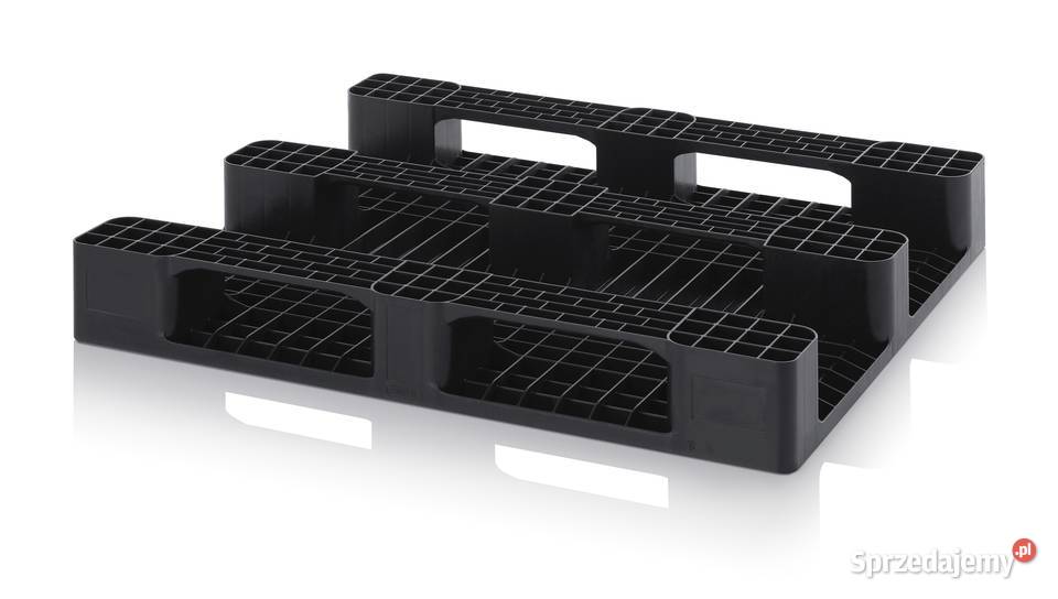 PALETA DO POMIESZCZEŃ CZYSTYCH Z REGENERACJI BEZ Magazynowanie Kraków sprzedam