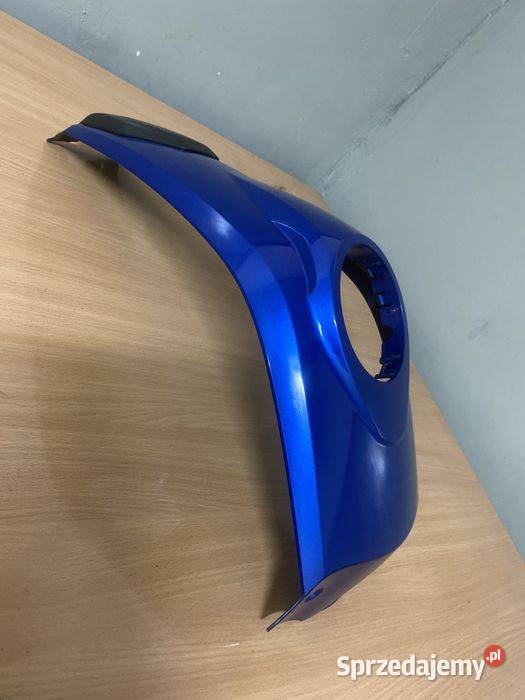 Osłona Zbiornika Paliwa BMW GS R1200 Owiewka Poznań sprzedam
