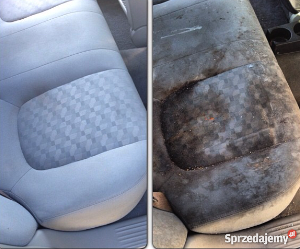 Profesjonalne pranie tapicerki Niskie ceny Mikołów