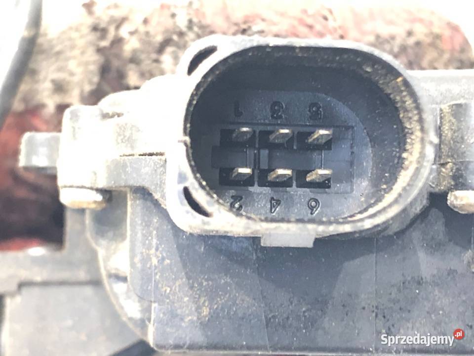 ZAMEK DRZWI LEWY TYŁ SEAT LEON I Hatchback 9906 sprzedam