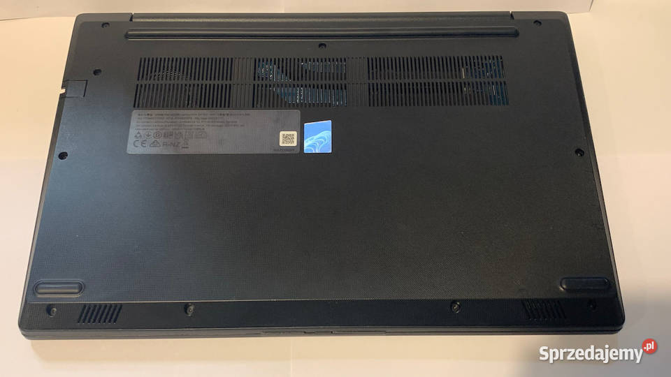 LENOVO V14 G4 IRU i513420U 16GB RAM 512GB SSD Warszawa