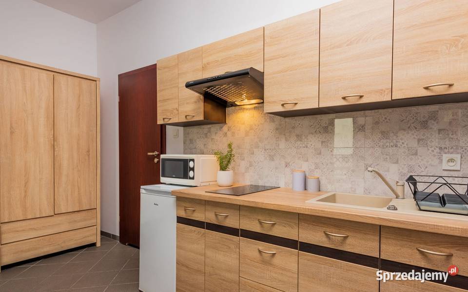 Mieszkanie do wynajęcia 35 m centrum Liczba pokoi 2