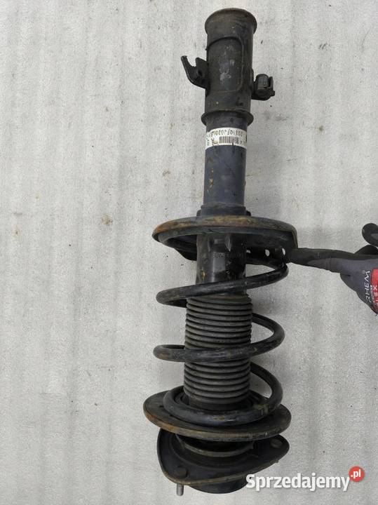 AMORTYZATOR PRAWY PRZÓD SUBARU IMPREZA III Amortyzatory sprzedam