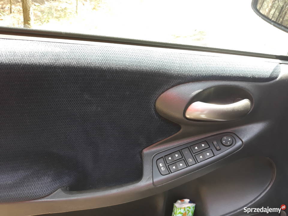 Fiat Stilo 19 JTD 5D Bogata wersja Leżajsk