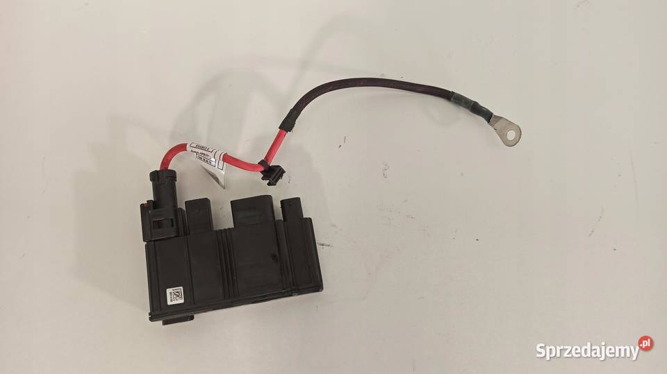 BMW F21 F22 MODUŁ ZASILANIA 8647255 osobowe