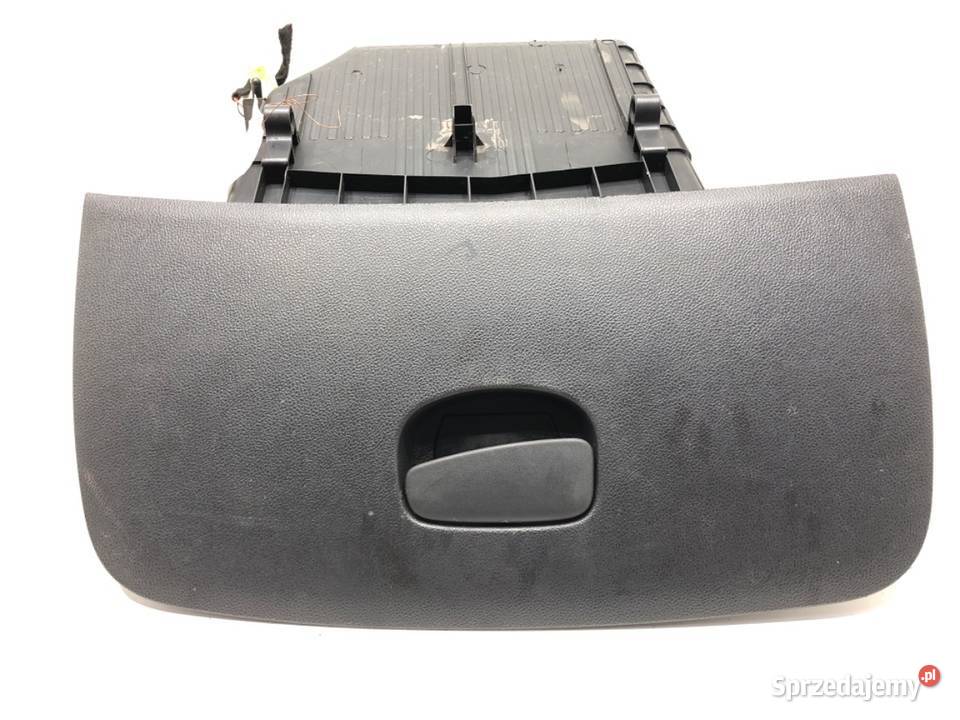 SCHOWEK PASAŻERA RENAULT CLIO IV Hatchback PÓŁKA Motoryzacja