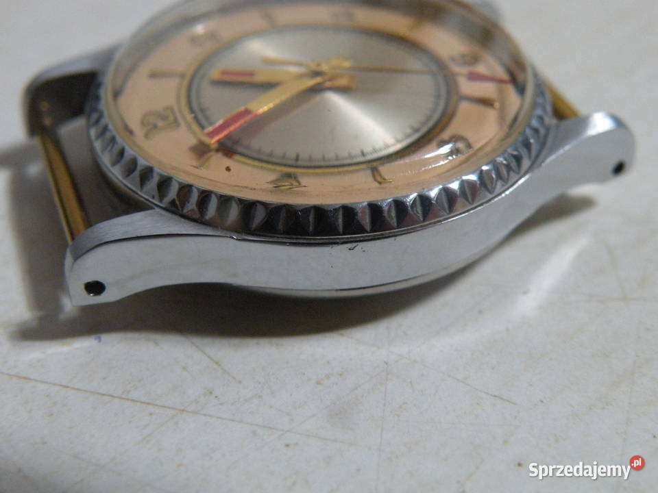 Zegarek BODEN Stan małopolskie Andrychów