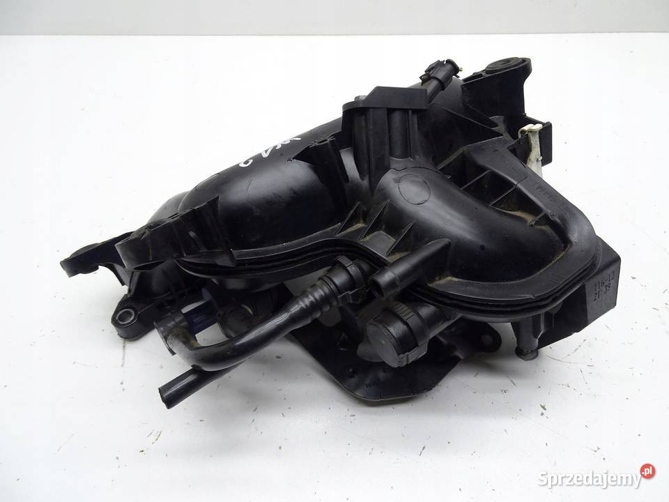 KOLEKTOR SSĄCY BMW F20 F21 16 B16A B 759507
