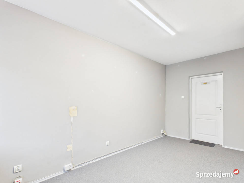 Biuro na Wynajem 15m2 Nowy Targ