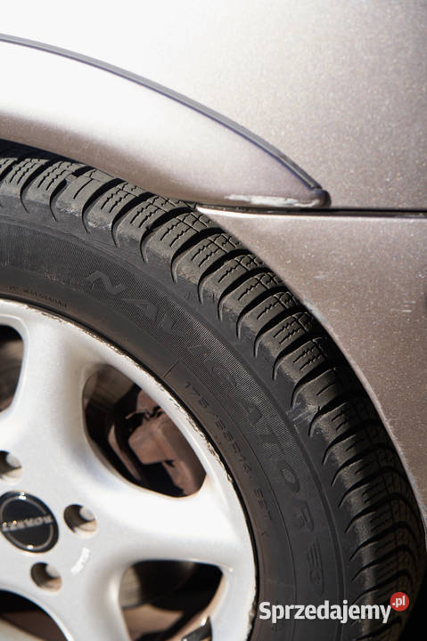 Toyota Yaris 14 D4D 2004 Klima Świeże opony stan diesel Piaseczno