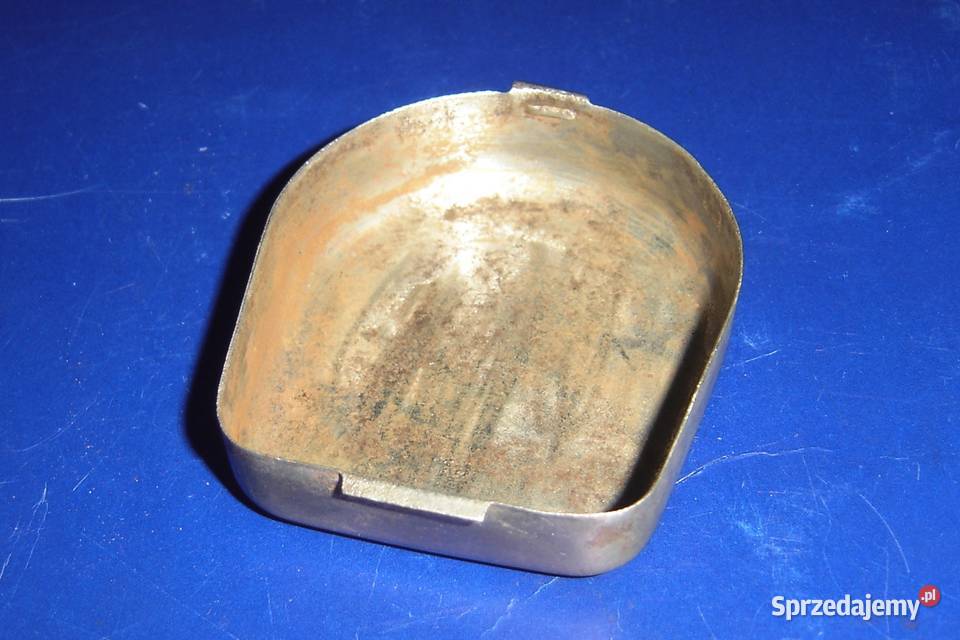 JUNAK AWO dekielek iskrownik ORYGINAŁ ocynkowany Wrocław