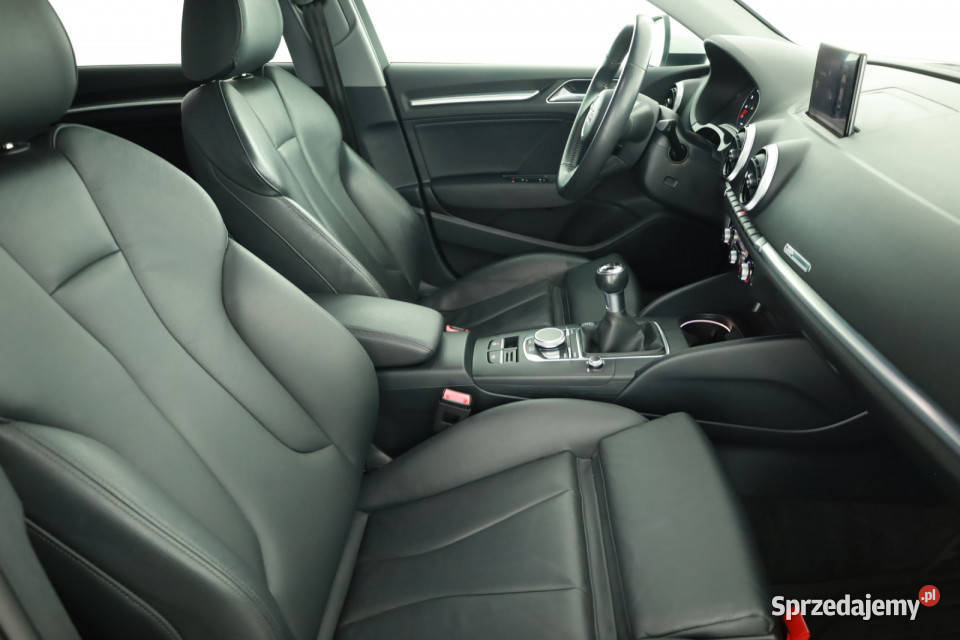 Audi A3 35 TFSI gniazdo USB Piaseczno