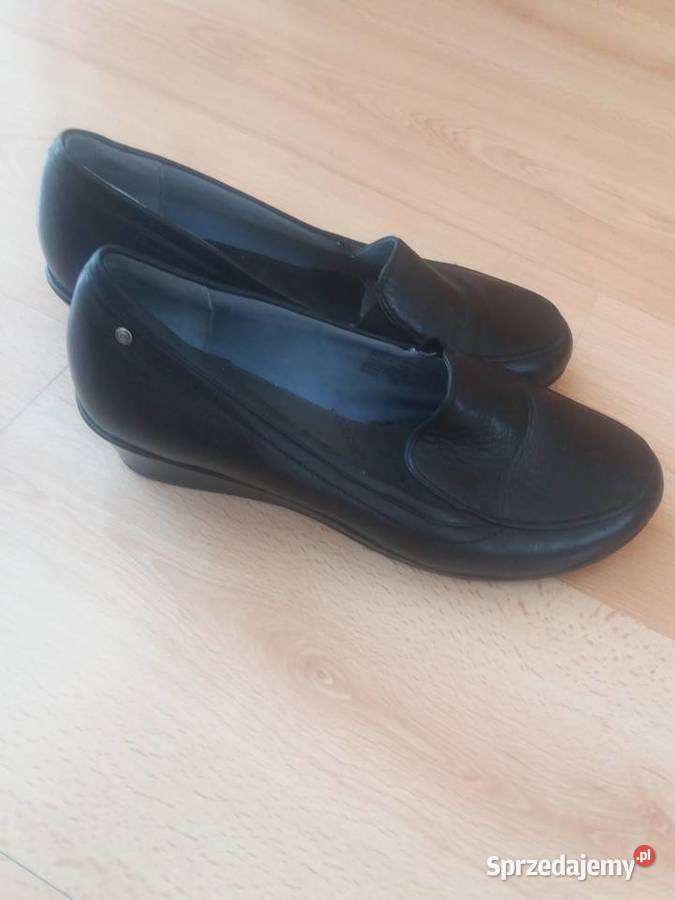 Modne markowe buty damskie Kraków