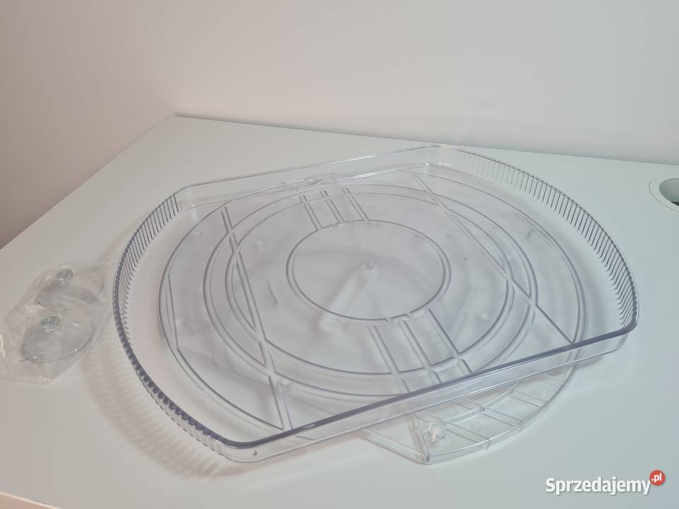 Obrotowy organizer 360 sprzedam