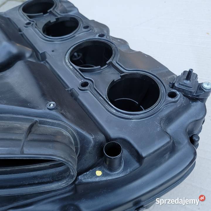 Honda CBR 1000 RR SC 59 0812 airbox obudowa wielkopolskie Nowy Tomyśl