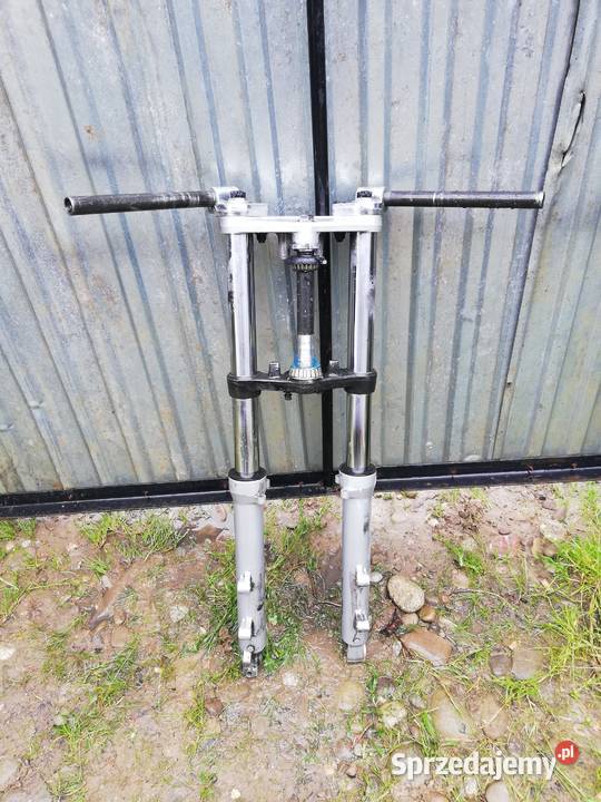 Lagi półki kierownica suzuki gsx 600f gsx 750f małopolskie Nowy Sącz