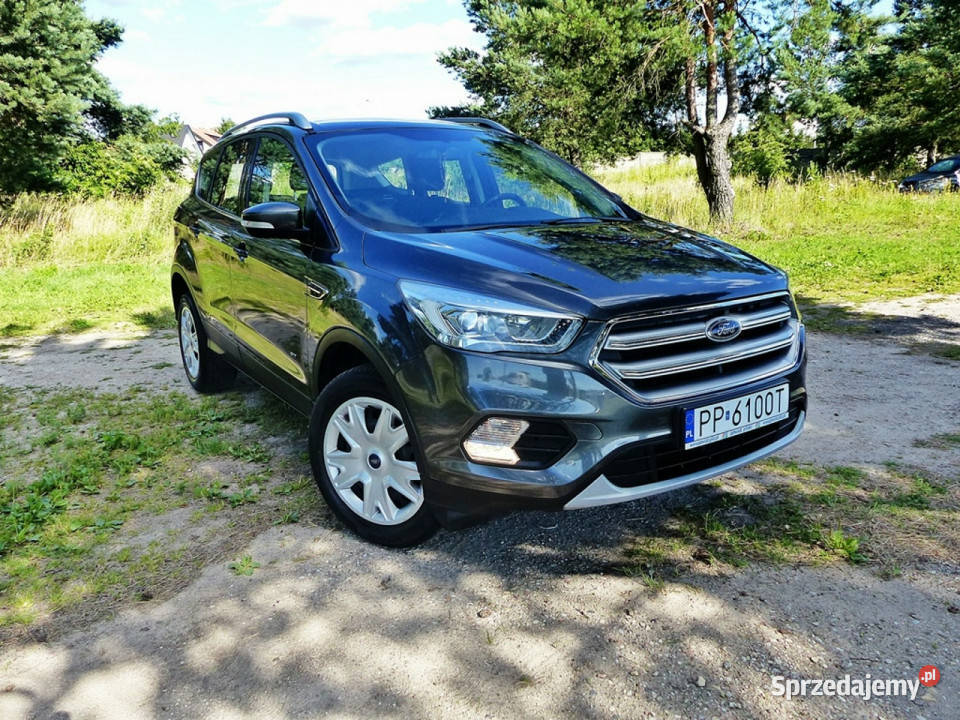 Ford Kuga 20 Piła sprzedam