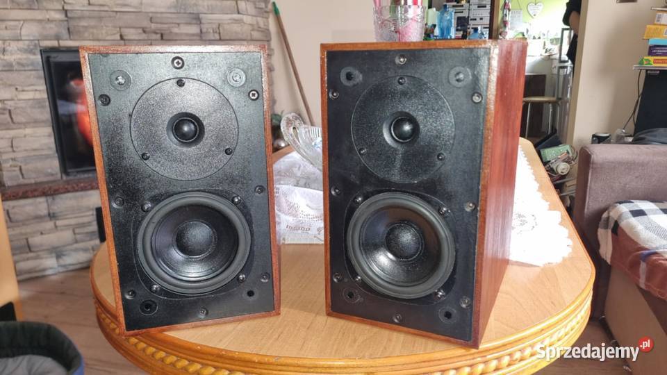 Wybitne mini monitory kolumny Proac Tablette mk1 Warta sprzedam