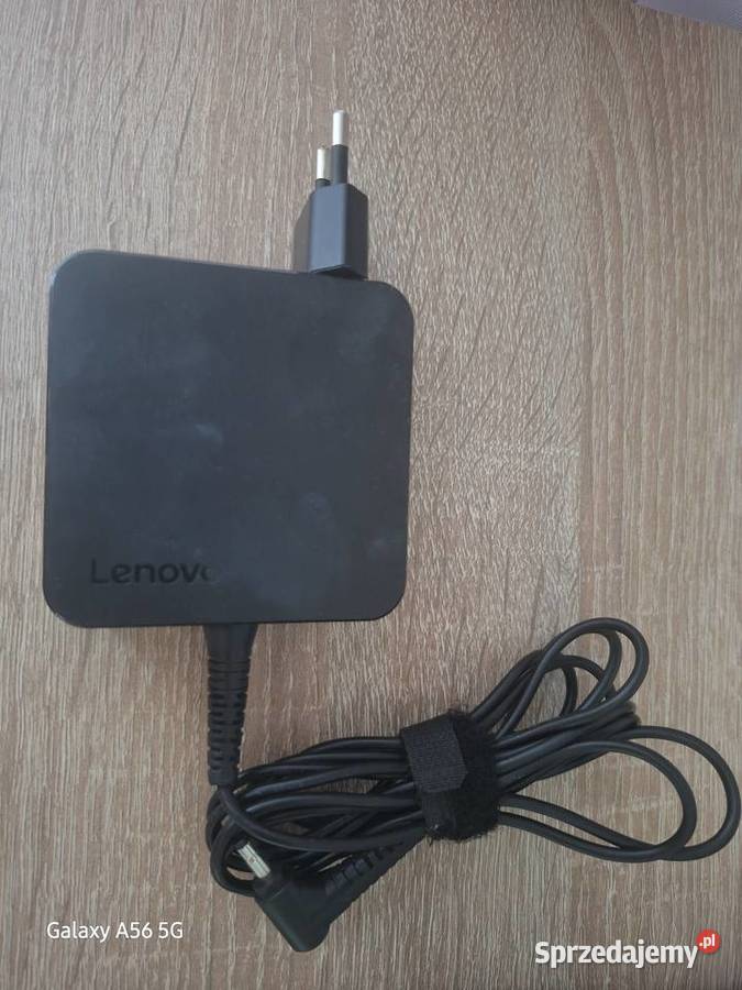 Laptop Lenovo IdeaPad 3 15ADA05 IBM/Lenovo Leszczawa Dolna sprzedam