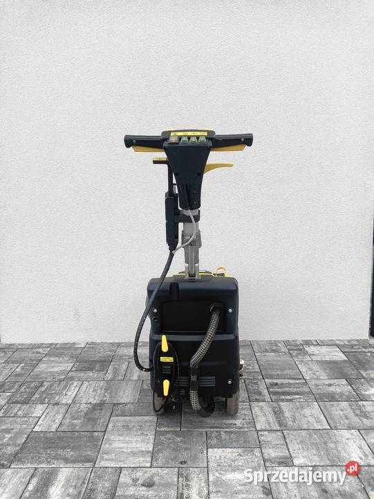 Szorowarka Karcher BD 4012C Gwarancja Wysyłka
